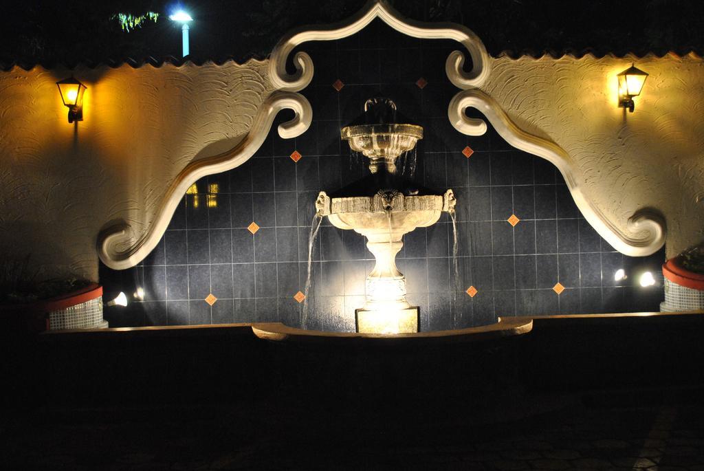 Hotel Villa Espanola جواتيمالا المظهر الخارجي الصورة
